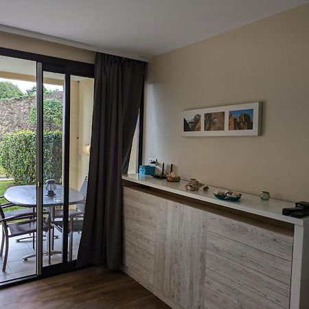 Superbe Appartement Cannes Avec Piscine 1 Chambre Zewnętrze zdjęcie