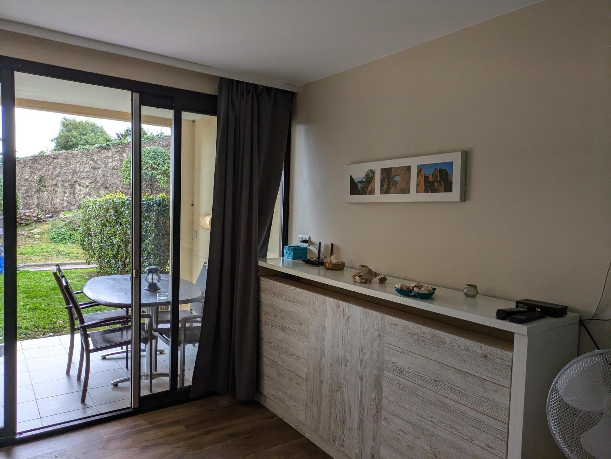 Superbe Appartement Cannes Avec Piscine 1 Chambre Zewnętrze zdjęcie